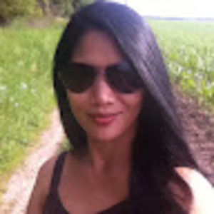Meet your Posher, Aileen